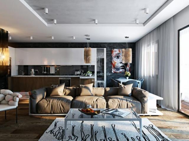 Duplex vente à Nanterre, Suresnes