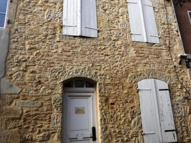 Maison vente à Condom, Eauze