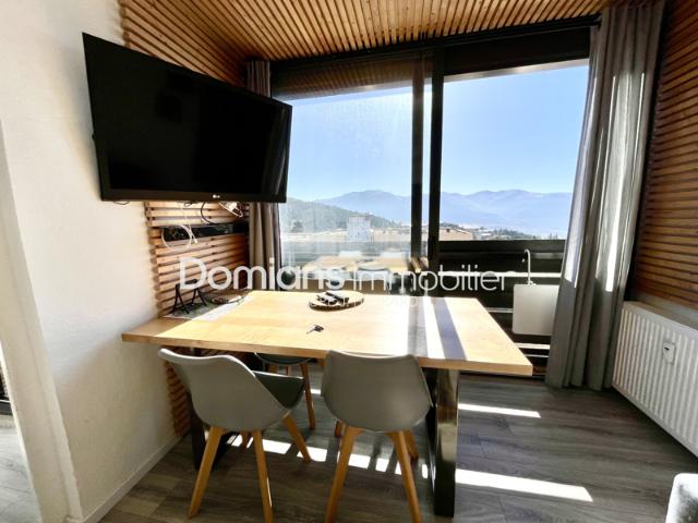 Appartement vente à Prades, Egat