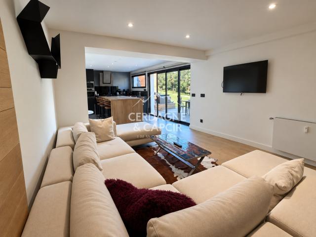 Appartement vente à Village, Égat