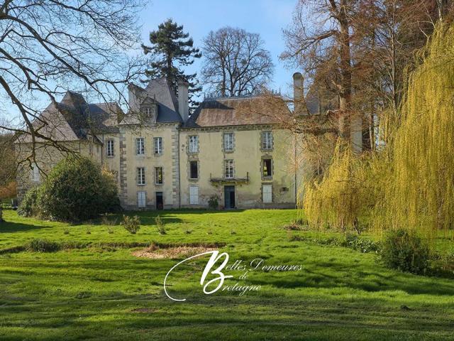 Maison vente à Dinan, Bretagne