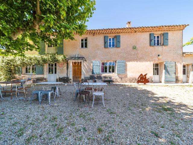 Maison vente à Apt, Cavaillon