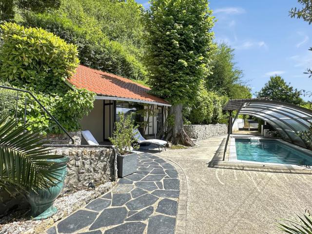 Maison vente à Bernay, Pont-audemer