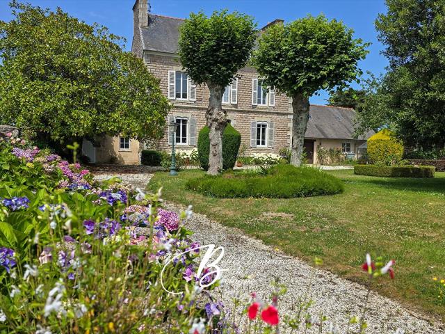 Maison vente à Guingamp, Bretagne