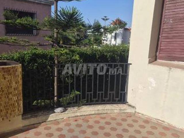 Propriété vente à Anfa, Gharb-Chrarda-Beni Hssen