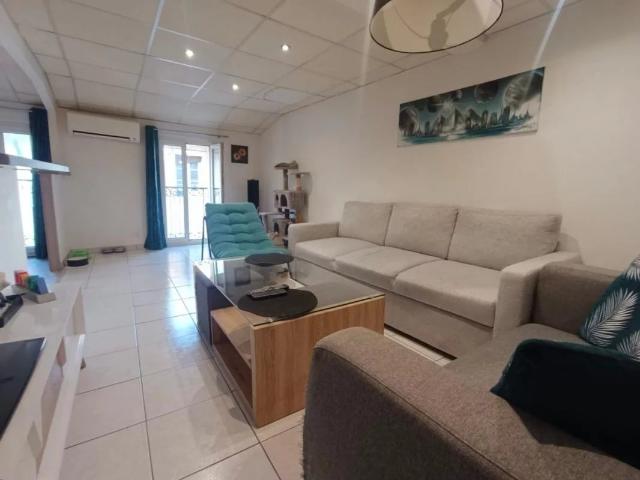Appartement vente à Arrondissement de Toulon, La Valette-du-var