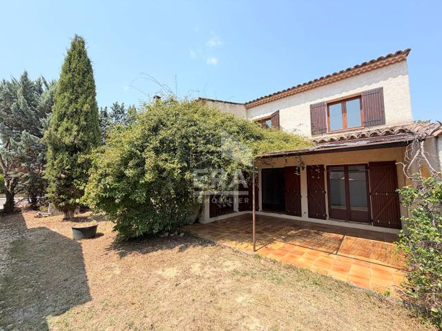 Maison vente à Aix-en-Provence, Le Puy-sainte-réparade