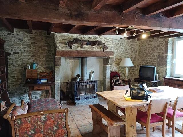 Maison vente à Guéret, Ahun