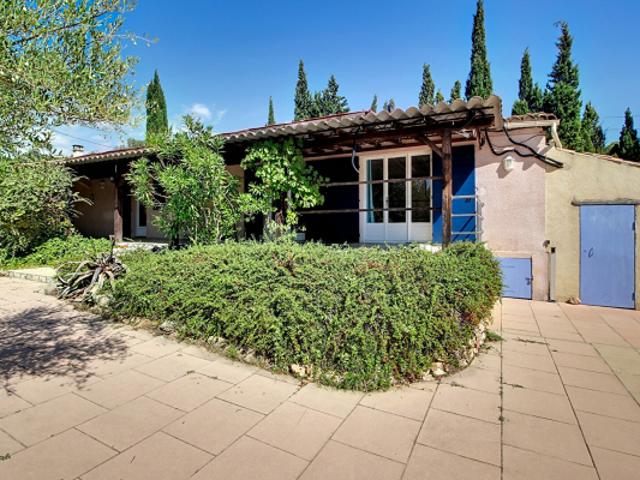 Maison vente à Arrondissement de Draguignan, Sillans-la-cascade