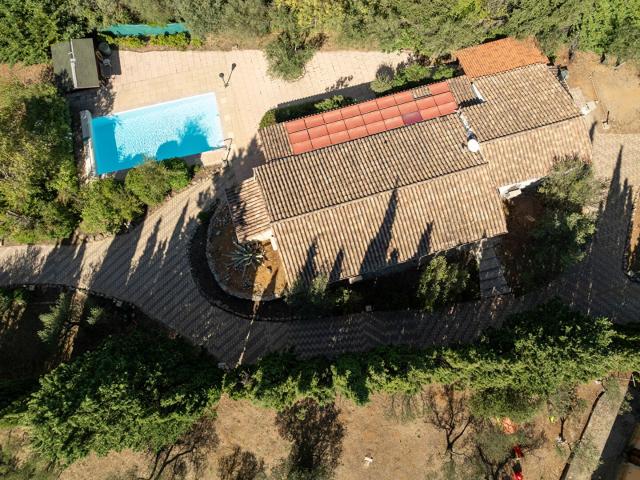 Maison vente à Arrondissement de Draguignan, Sillans-la-cascade