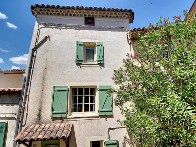 Maison vente à Brignoles, Entrecasteaux