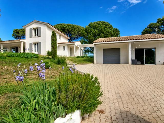 Maison vente à Arrondissement de Draguignan, Vidauban