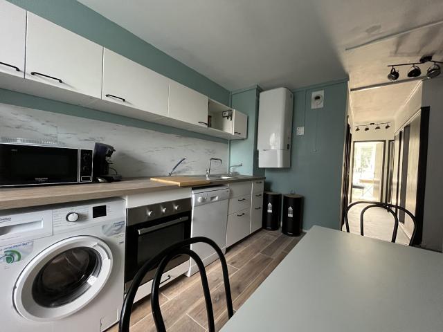 Appartement vente à Rennes, Bretagne