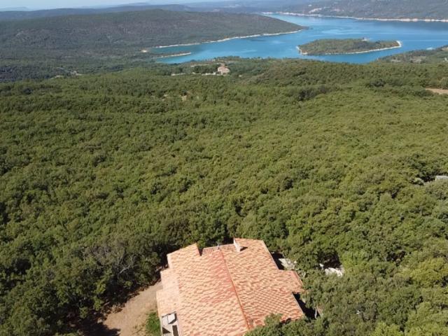 Maison vente à Brignoles, Aiguines