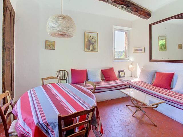 Maison vente à Arrondissement de Draguignan, Châteaudouble