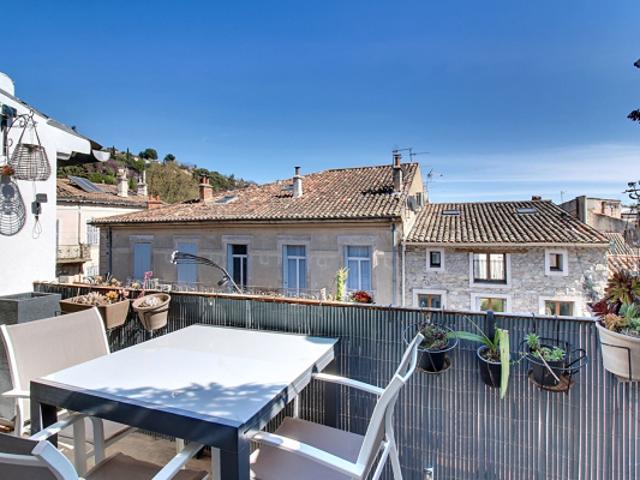 Appartement vente à Arrondissement de Draguignan, Draguignan