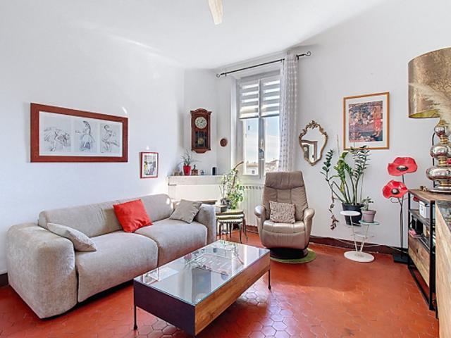 Appartement vente à Arrondissement de Draguignan, Draguignan