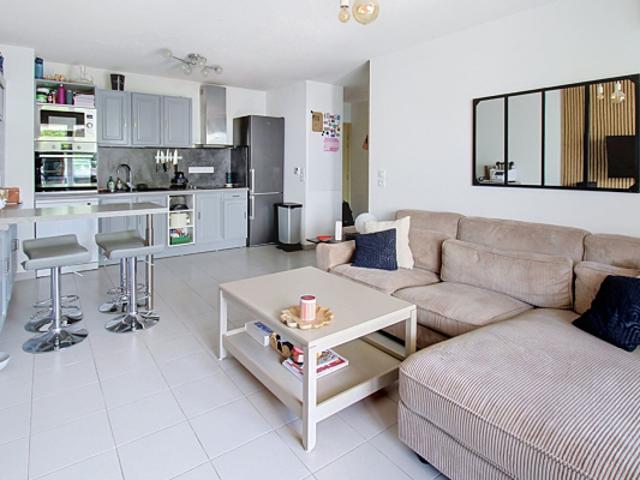 Appartement vente à Arrondissement de Draguignan, Draguignan