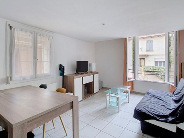 Appartement vente à Arrondissement de Draguignan, Draguignan