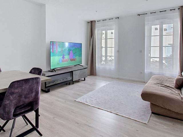 Appartement vente à Arrondissement de Draguignan, Draguignan
