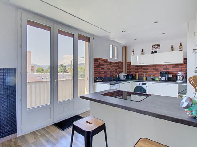 Appartement vente à Arrondissement de Draguignan, Draguignan