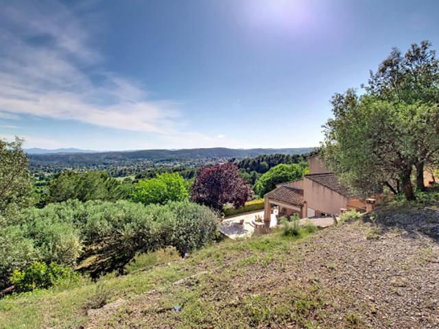 Maison vente à Arrondissement de Draguignan, Draguignan