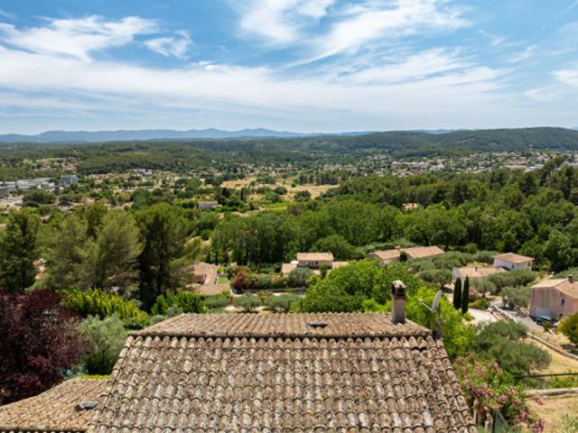 Maison vente à Arrondissement de Draguignan, Draguignan