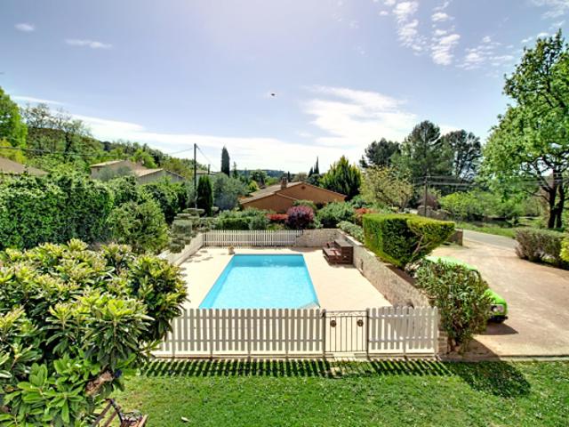 Maison vente à Arrondissement de Draguignan, Saint-antonin-du-var