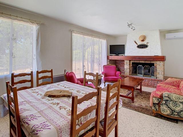 Maison vente à Arrondissement de Draguignan, Saint-antonin-du-var