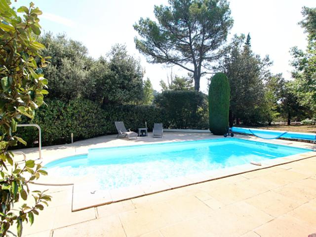 Maison vente à Brignoles, Tourtour