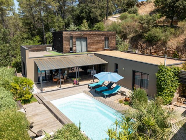 Maison vente à Arrondissement de Draguignan, Vidauban