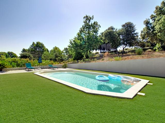 Maison vente à Arrondissement de Draguignan, Vidauban