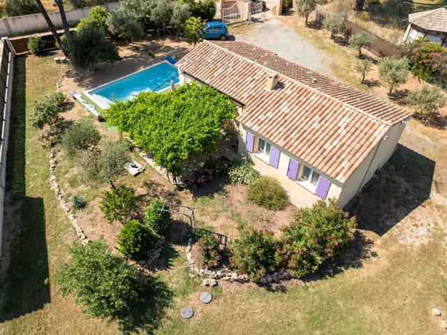 Maison vente à Arrondissement de Draguignan, Vidauban