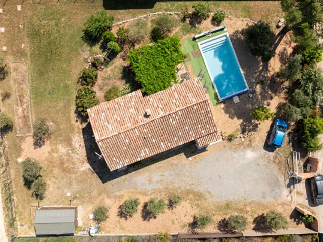 Maison vente à Arrondissement de Draguignan, Vidauban