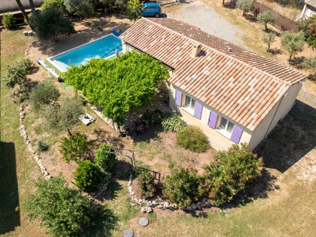 Maison vente à Arrondissement de Draguignan, Vidauban