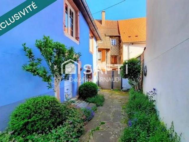 Villa vente à Ville