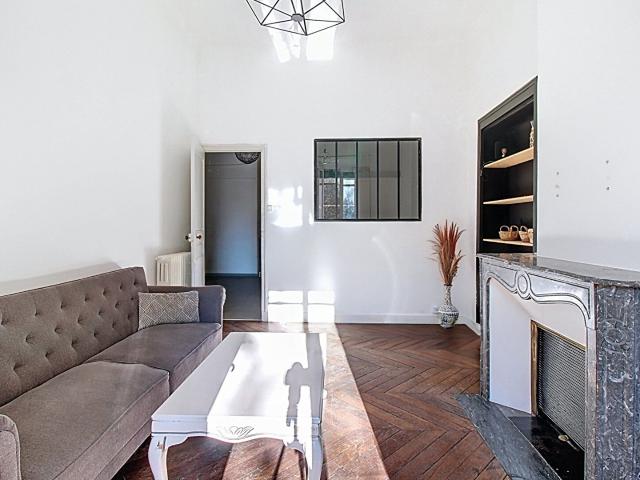 Appartement vente à Arrondissement de Draguignan, Draguignan