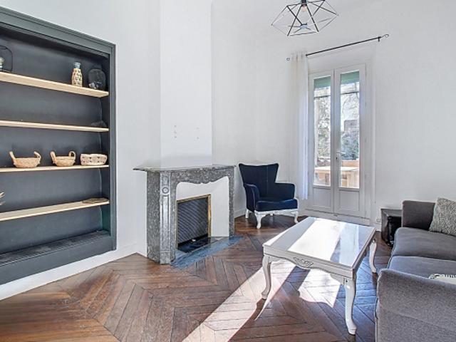 Appartement vente à Arrondissement de Draguignan, Draguignan