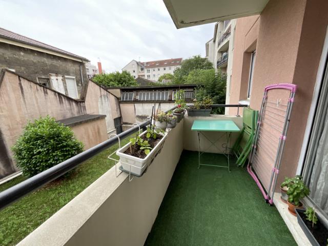 Appartement vente à Lyon, Métropole de Lyon