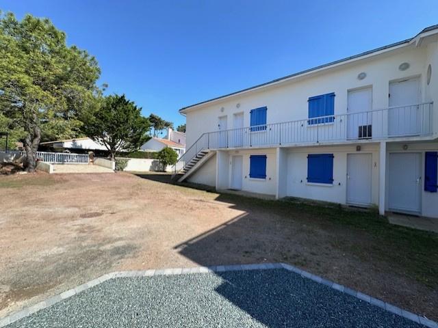 Appartement vente à Les Sables-d'Olonne, La Tranche-sur-mer