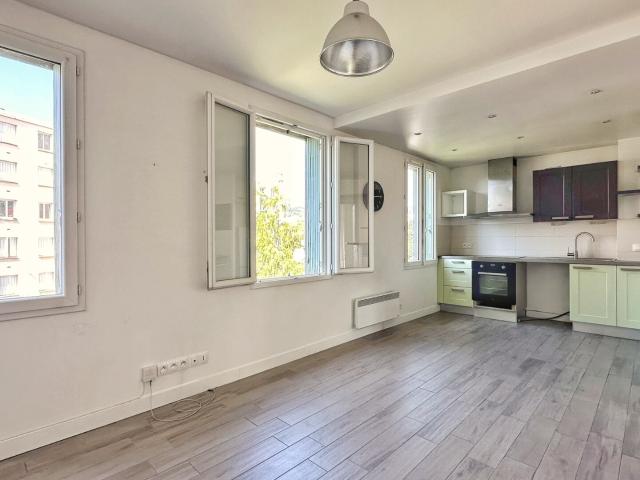 Appartement vente à Clermont-Ferrand, Clermont-ferrand