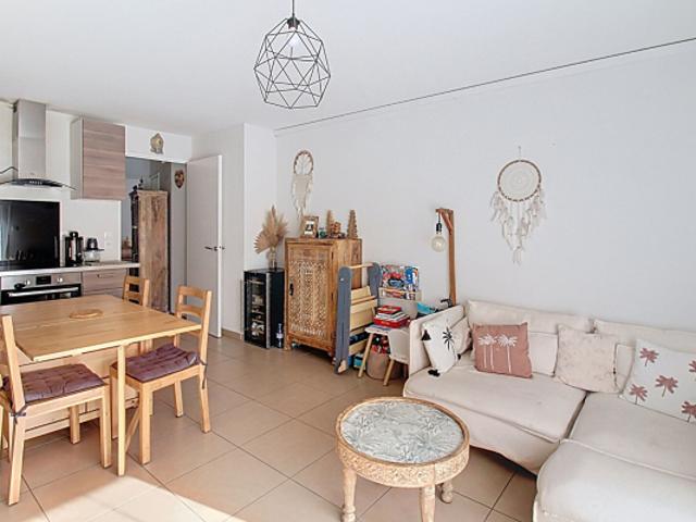 Appartement vente à Arrondissement de Draguignan, Draguignan