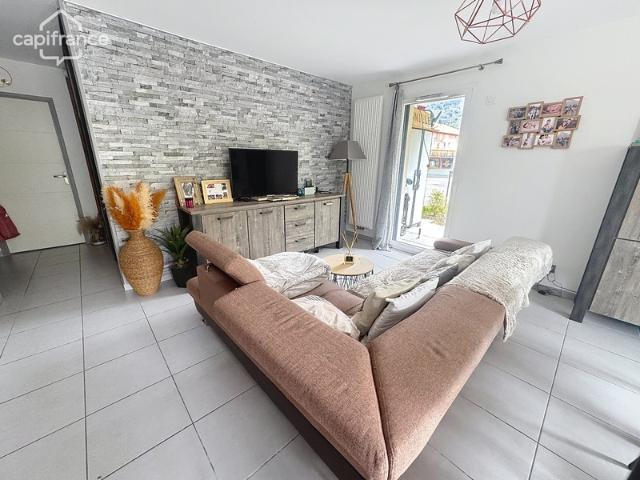 Appartement vente à Bonneville