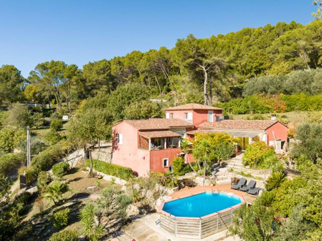 Maison vente à Arrondissement de Draguignan, Callas