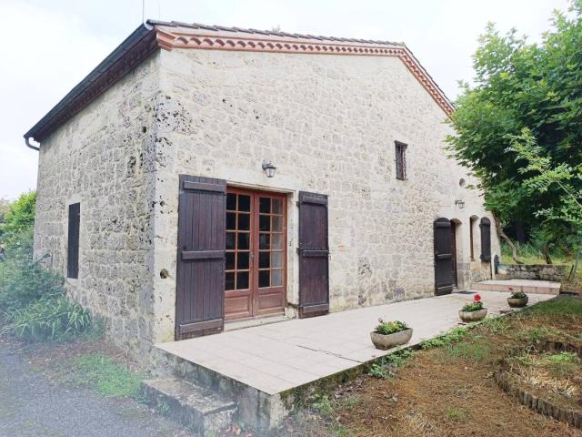 Maison vente à Frégimont