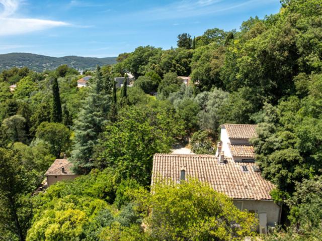 Maison vente à Arrondissement de Draguignan, Draguignan