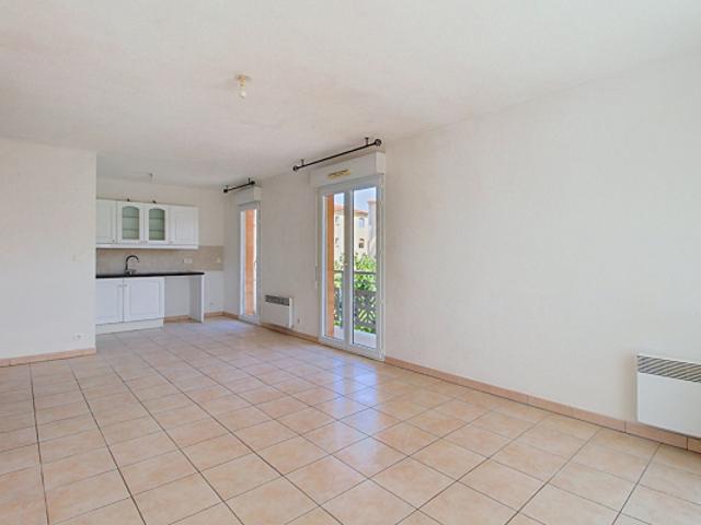 Appartement vente à Arrondissement de Draguignan, Draguignan