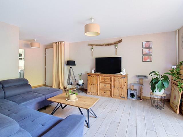 Appartement vente à Arrondissement de Draguignan, Draguignan