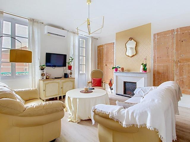 Appartement vente à Arrondissement de Draguignan, Draguignan