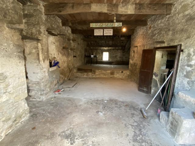 Maison vente à Béziers, Minerve